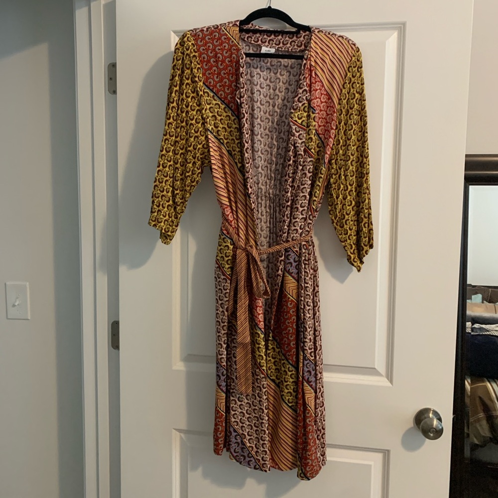 Cabi Poet Jacket